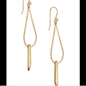 Stella Dot Rebel Earrings